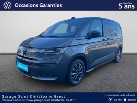 Volkswagen Multivan , garage VOLKSWAGEN BREST - GARAGE SAINT CHRISTOPHE  Brest