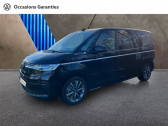 Annonce Volkswagen Multivan occasion Essence 1.4 eHybrid 218ch Style Court DSG6  METZ