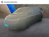 Annonce Volkswagen Multivan occasion Essence 1.4 eHybrid 218ch Style Court DSG6  LES PAVILLONS SOUS BOIS