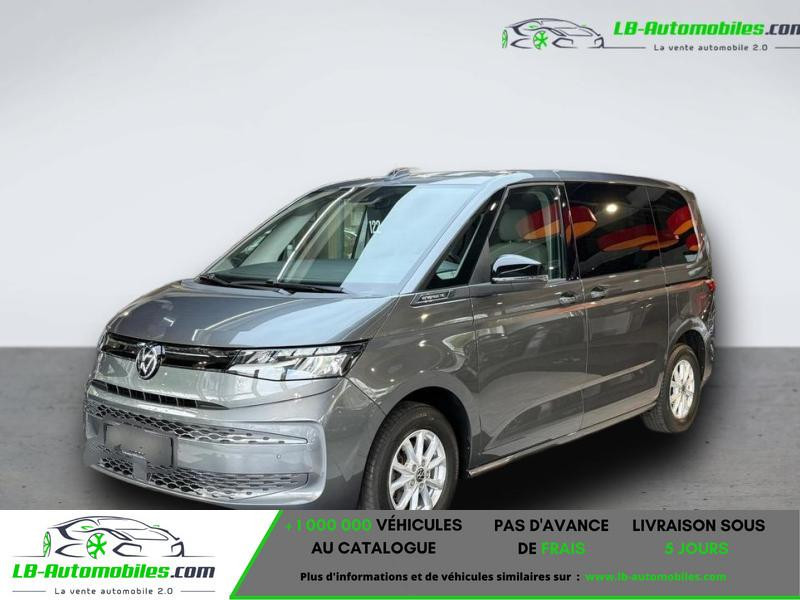 Volkswagen Multivan 1.5 TSI 136 BVA  occasion  Beaupuy