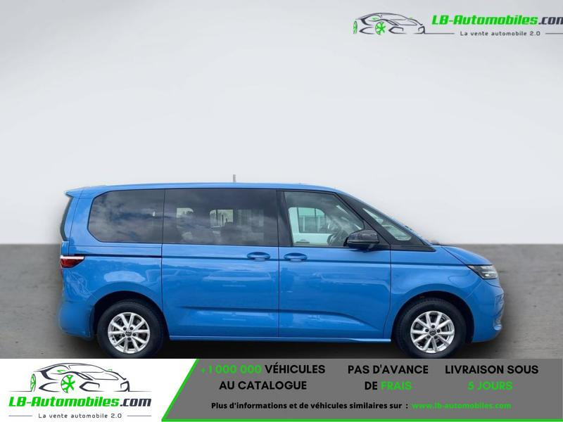 Volkswagen Multivan 1.5 TSI 136 BVA  occasion  Beaupuy - photo n4