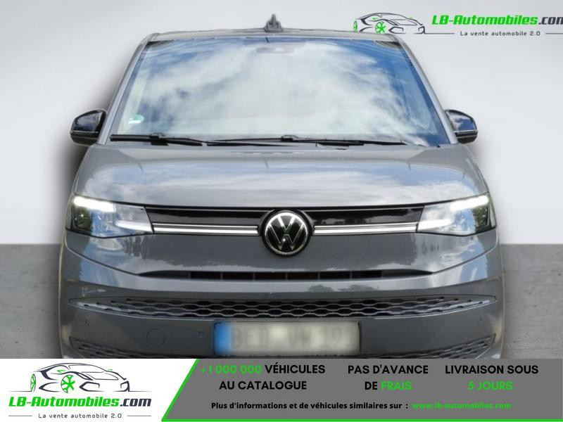 Volkswagen Multivan 1.5 TSI 136 BVA  occasion  Beaupuy - photo n4