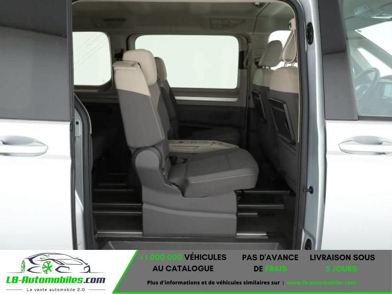 Volkswagen Multivan 1.5 TSI 136 BVA  occasion  Beaupuy - photo n5