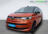 Annonce Volkswagen Multivan occasion Essence 1.5 TSI 136 BVA  Beaupuy