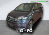 Annonce Volkswagen Multivan occasion Essence 1.5 TSI 136 BVA  Beaupuy