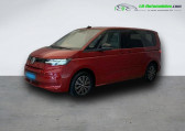 Annonce Volkswagen Multivan occasion Essence 1.5 TSI 136 BVA  Beaupuy