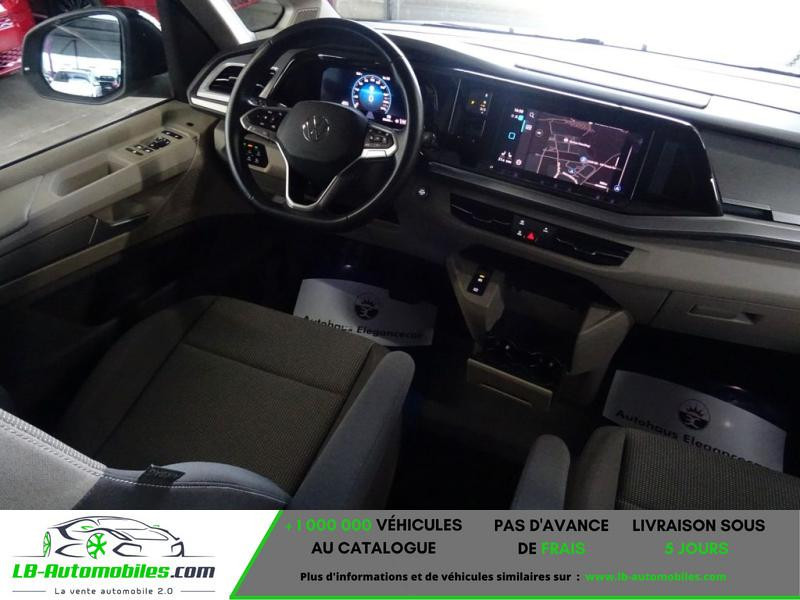 Volkswagen Multivan 1.5 TSI 136 BVA  occasion  Beaupuy - photo n3