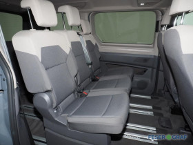 Volkswagen Multivan 1.5 TSI 136 BVA  occasion  Beaupuy - photo n8
