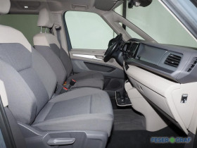 Volkswagen Multivan 1.5 TSI 136 BVA  occasion  Beaupuy - photo n7