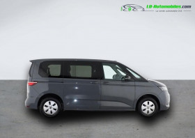 Volkswagen Multivan 1.5 TSI 136 BVA  occasion  Beaupuy - photo n5