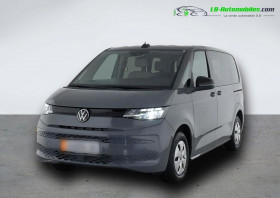 Volkswagen Multivan 1.5 TSI 136 BVA  occasion  Beaupuy - photo n2