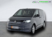 Volkswagen Multivan 1.5 TSI 136 BVA   Beaupuy 31