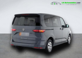 Volkswagen Multivan 1.5 TSI 136 BVA  occasion  Beaupuy - photo n3