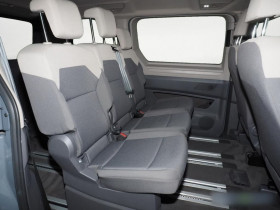 Volkswagen Multivan 1.5 TSI 136 BVA  occasion  Beaupuy - photo n6