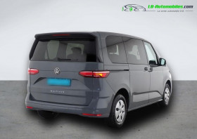 Volkswagen Multivan 1.5 TSI 136 BVA  occasion  Beaupuy - photo n3