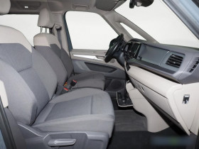 Volkswagen Multivan 1.5 TSI 136 BVA  occasion  Beaupuy - photo n5