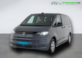 Volkswagen Multivan 1.5 TSI 136 BVA  occasion  Beaupuy - photo n2