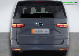 Volkswagen Multivan 1.5 TSI 136 BVA  occasion  Beaupuy - photo n4