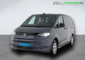 Annonce Volkswagen Multivan occasion Essence 1.5 TSI 136 BVA  Beaupuy