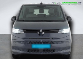 Volkswagen Multivan 1.5 TSI 136 BVA  occasion  Beaupuy - photo n4