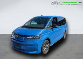 Volkswagen Multivan occasion année 2022 boite Automatique Annonce Volkswagen Multivan occasion Essence 1.5 TSI 136 BVA à Beaupuy