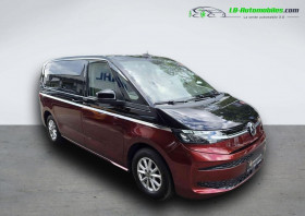 Volkswagen Multivan 1.5 TSI 136 BVA  occasion  Beaupuy - photo n2