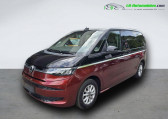 Volkswagen Multivan occasion année 2022 boite Automatique Annonce Volkswagen Multivan occasion Essence 1.5 TSI 136 BVA à Beaupuy