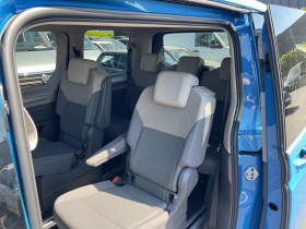 Volkswagen Multivan 1.5 TSI 136 BVA  occasion  Beaupuy - photo n2