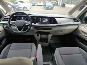 Volkswagen Multivan 1.5 TSI 136 BVA  occasion  Beaupuy - photo n3