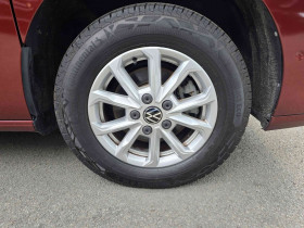 Volkswagen Multivan 1.5 TSI 136 BVA  occasion  Beaupuy - photo n7