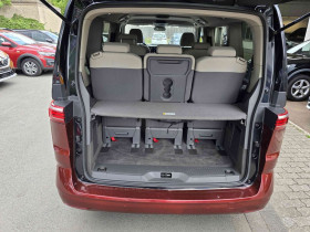 Volkswagen Multivan 1.5 TSI 136 BVA  occasion  Beaupuy - photo n8