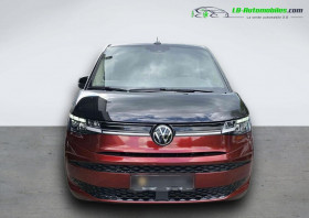 Volkswagen Multivan 1.5 TSI 136 BVA  occasion  Beaupuy - photo n4