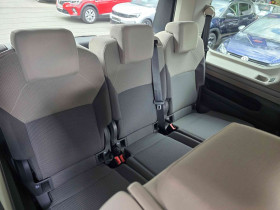 Volkswagen Multivan 1.5 TSI 136 BVA  occasion  Beaupuy - photo n6