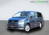 Volkswagen Multivan occasion année 2023 boite Automatique Annonce Volkswagen Multivan occasion Essence 1.5 TSI 136 BVA à Beaupuy