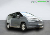 Volkswagen Multivan occasion année 2025 boite Automatique Annonce Volkswagen Multivan occasion Essence 1.5 TSI 136 BVA à Beaupuy