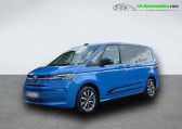 Volkswagen Multivan 1.5 TSI 136 BVA   Beaupuy 31