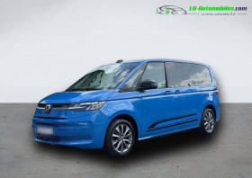 Volkswagen Multivan , garage LB AUTOMOBILES  Beaupuy