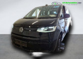 Volkswagen Multivan 1.5 TSI 136 BVA   Beaupuy 31