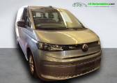 Volkswagen Multivan occasion année 2022 boite Automatique Annonce Volkswagen Multivan occasion Essence 1.5 TSI 136 BVA à Beaupuy