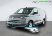 Volkswagen Multivan 1.5 TSI 136 BVA   Beaupuy 31