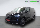 Annonce Volkswagen Multivan occasion Essence 1.5 TSI 136 BVA  Beaupuy