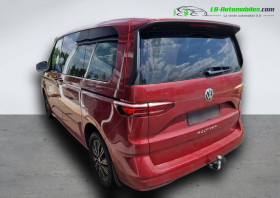 Volkswagen Multivan 1.5 TSI 136 BVA  occasion  Beaupuy - photo n2