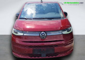 Volkswagen Multivan 1.5 TSI 136 BVA   Beaupuy 31