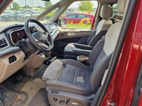 Volkswagen Multivan 1.5 TSI 136 BVA  occasion  Beaupuy - photo n4