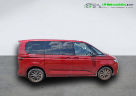 Volkswagen Multivan 1.5 TSI 136 BVA  occasion  Beaupuy - photo n3