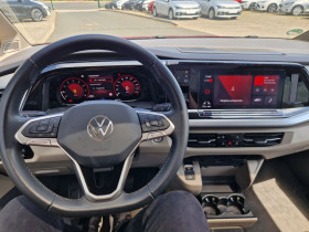 Volkswagen Multivan 1.5 TSI 136 BVA  occasion  Beaupuy - photo n5
