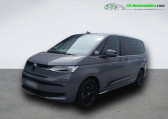 Volkswagen Multivan occasion année 2024 boite Automatique Annonce Volkswagen Multivan occasion Essence 1.5 TSI 136 BVA à Beaupuy