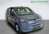 Volkswagen Multivan occasion année 2023 boite Automatique Annonce Volkswagen Multivan occasion Essence 1.5 TSI 136 BVA à Beaupuy