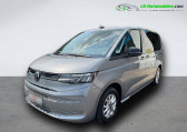 Volkswagen Multivan occasion année 2022 boite Automatique Annonce Volkswagen Multivan occasion Essence 1.5 TSI 136 BVA à Beaupuy