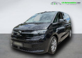 Volkswagen Multivan occasion année 2022 boite Automatique Annonce Volkswagen Multivan occasion Essence 1.5 TSI 136 BVA à Beaupuy